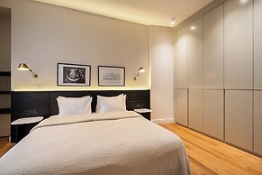 The Muradiye Luxury Apartments