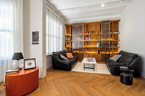 The Muradiye Luxury Apartments