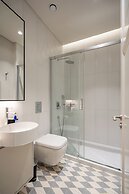 The Muradiye Luxury Apartments