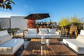The Muradiye Luxury Apartments