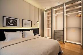 The Muradiye Luxury Apartments