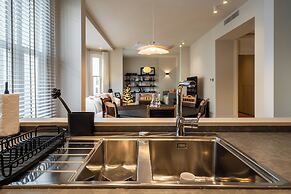 The Muradiye Luxury Apartments
