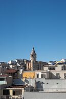 The Muradiye Luxury Apartments
