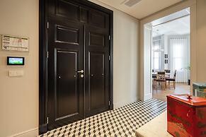 The Muradiye Luxury Apartments