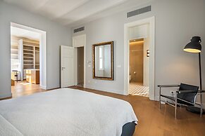 The Muradiye Luxury Apartments
