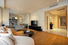 The Muradiye Luxury Apartments