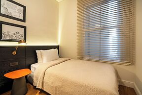The Muradiye Luxury Apartments