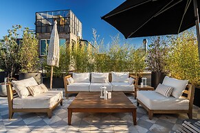 The Muradiye Luxury Apartments