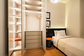 The Muradiye Luxury Apartments