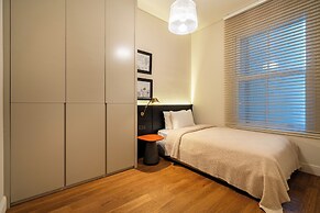 The Muradiye Luxury Apartments
