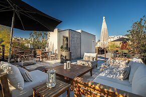The Muradiye Luxury Apartments