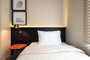 The Muradiye Luxury Apartments