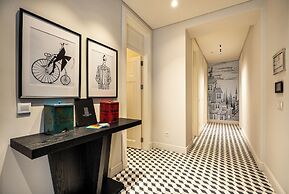 The Muradiye Luxury Apartments