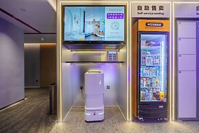 Lisi Future Hotel