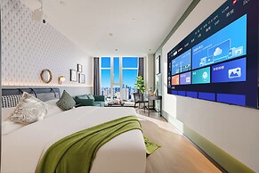 Lisi Future Hotel