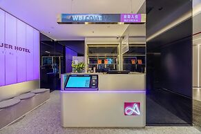 Lisi Future Hotel