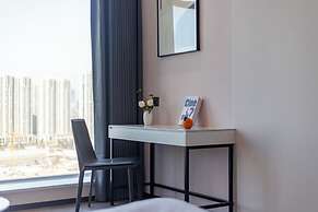 Lisi Future Hotel