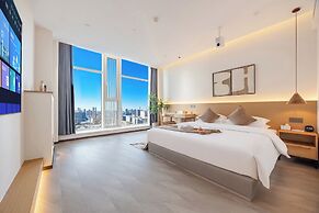 Lisi Future Hotel