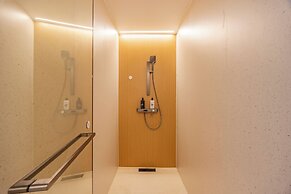 Lisi Future Hotel