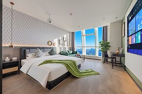 Lisi Future Hotel