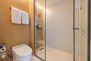 Lisi Future Hotel