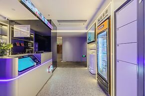Lisi Future Hotel