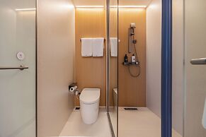Lisi Future Hotel