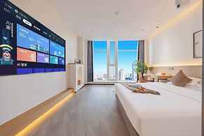 Lisi Future Hotel