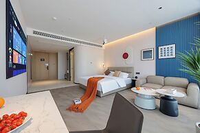 Lisi Future Hotel