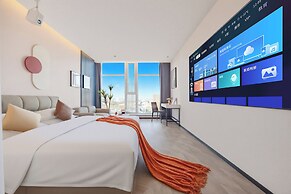 Lisi Future Hotel