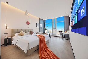 Lisi Future Hotel