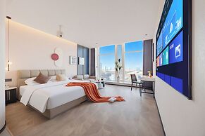 Lisi Future Hotel