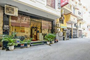 SS Hotel