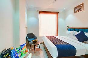SS Hotel