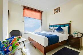 SS Hotel