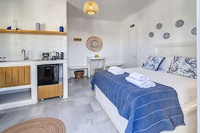 Thalassa Naxos