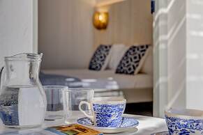 Thalassa Naxos
