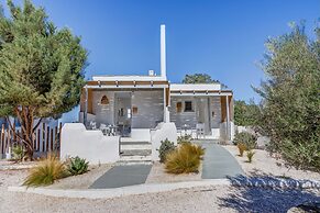 Thalassa Naxos