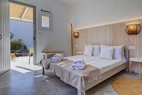 Thalassa Naxos