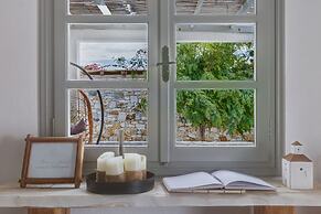 Thalassa Naxos