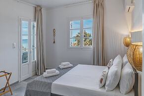 Thalassa Naxos