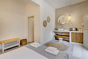 Thalassa Naxos