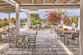 Thalassa Naxos