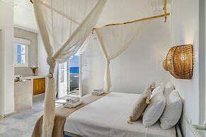Thalassa Naxos