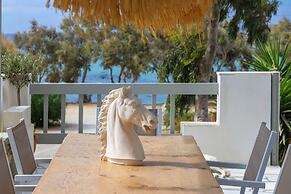 Thalassa Naxos