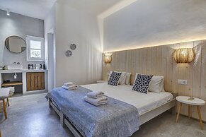 Thalassa Naxos