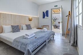 Thalassa Naxos
