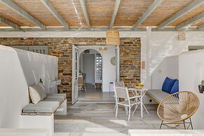 Thalassa Naxos