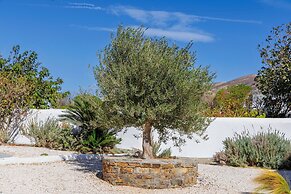 Thalassa Naxos