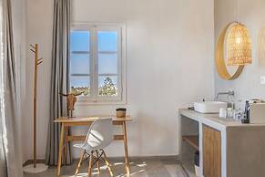 Thalassa Naxos